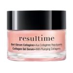 Resultime Gel sérum aux collagènes repulpants 50 ml