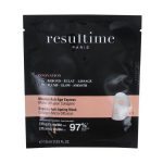 Resultime Masque anti-âge express Micro-Diffusion Collagène 10 ml