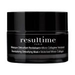 Resultime Masque détoxifiant revitalisant Micro-Collagène 50 ml