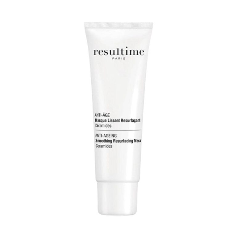 Resultime Masque lissant resurfaçant Céramides 50 ml