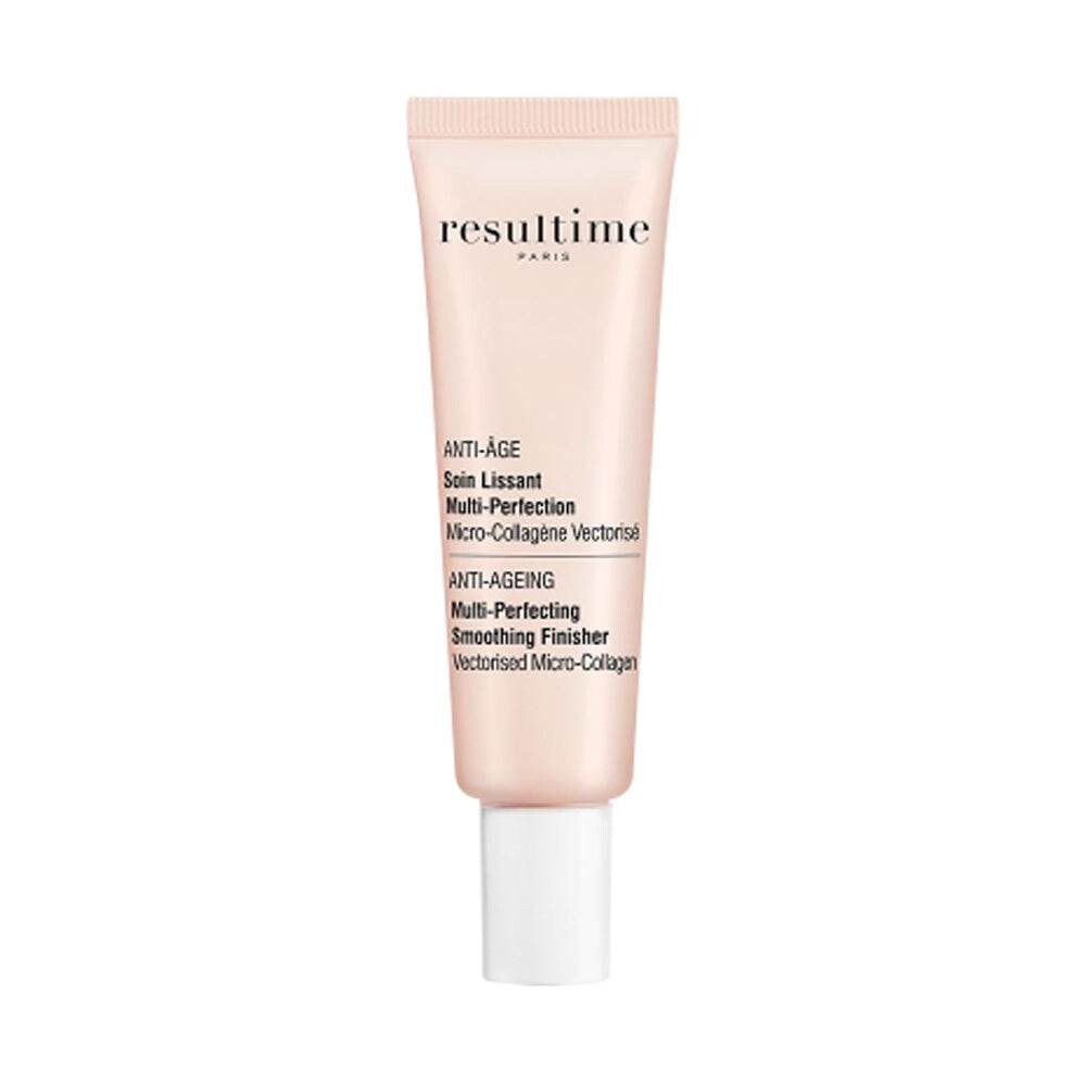 Resultime Soin lissant multi-perfection Micro-Collagène 30 ml Resultime Soin lissant multi-perfection Micro-Collagène 30 ml