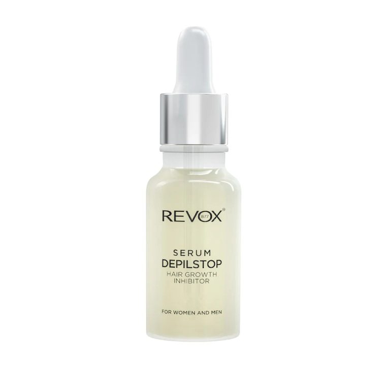 Revox B77 Depilstop Sérum 30 ml