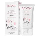 Revox B77 Japanese Routine 3 Minute Face Mask Ultra Moisturizing 30 ml