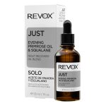 Revox B77 Just Evening Primrose Oil & Squalane 30 ml