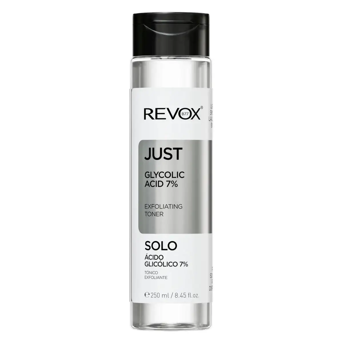 Revox B77 Just Glycolic Acid 7% Revox B77 Just Glycolic Acid 7%