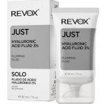 Revox B77 Just Hyaluronic Acid Fluid 3% 30 ml