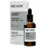 Revox B77 Just Mandelic Acid + HA 30 ml