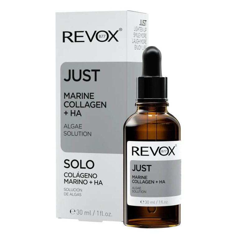 Revox B77 Just Marine Collagen + HA 30 ml