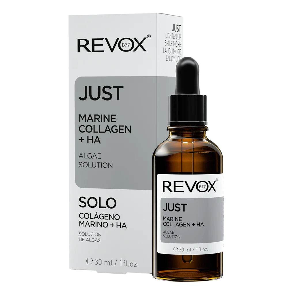 Revox B77 Just Marine Collagen + HA 30 ml Revox B77 Just Marine Collagen + HA 30 ml
