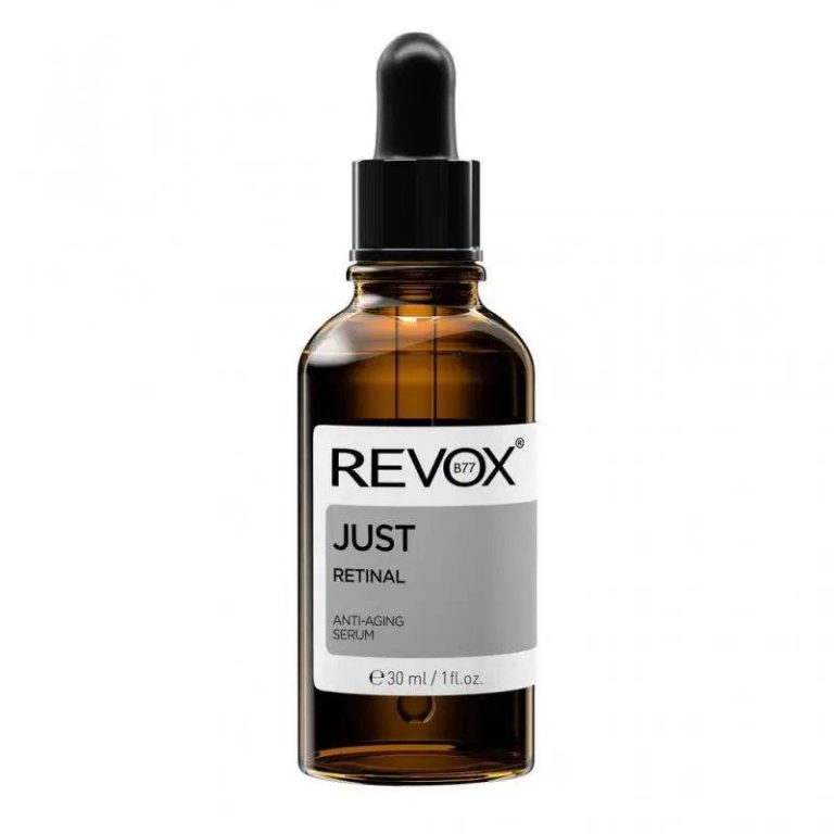 Revox B77 Just Retinal Sérum 30 ml