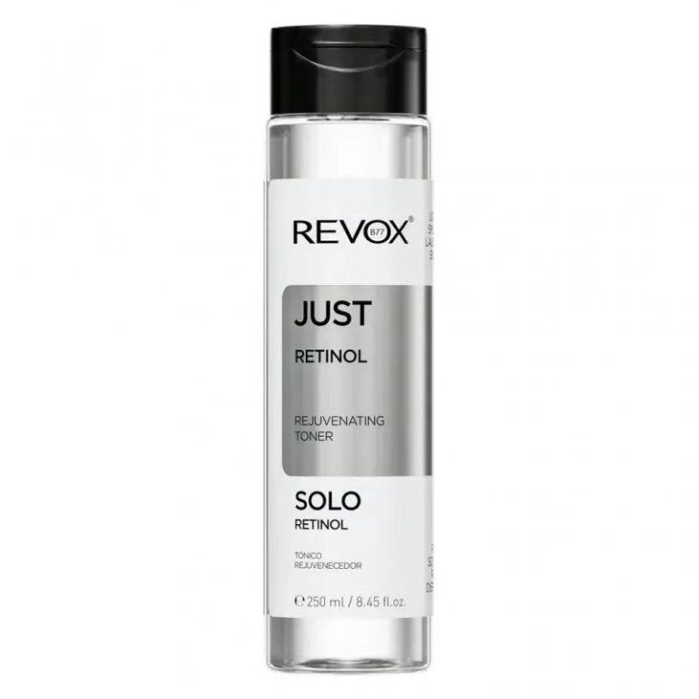 Revox B77 Just Retinol Toner 250 ml