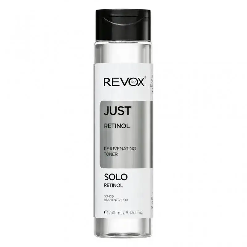 Revox B77 Just Retinol Toner 250 ml Revox B77 Just Retinol Toner 250 ml