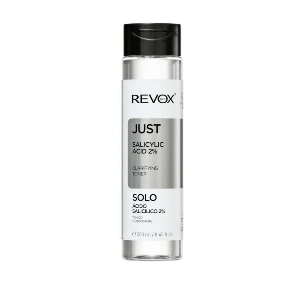 Revox B77 Just Salicylic Acid 2% Toner 250 ml