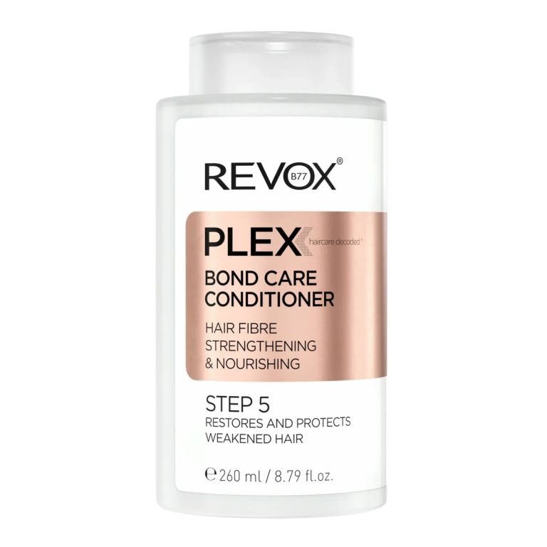 Revox B77 Plex Bond Care Conditioner Step 5 260 ml