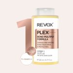 Revox B77 Plex Bond Multiply Formula Step 1