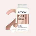 Revox B77 Plex Bond Perfect Formula Step 2