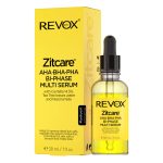 Revox B77 Zitcare AHA BHA PHA Bi-Phase Multi Serum 30 ml