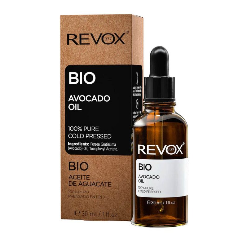 Revox Bio Avocado Oil 30 ml