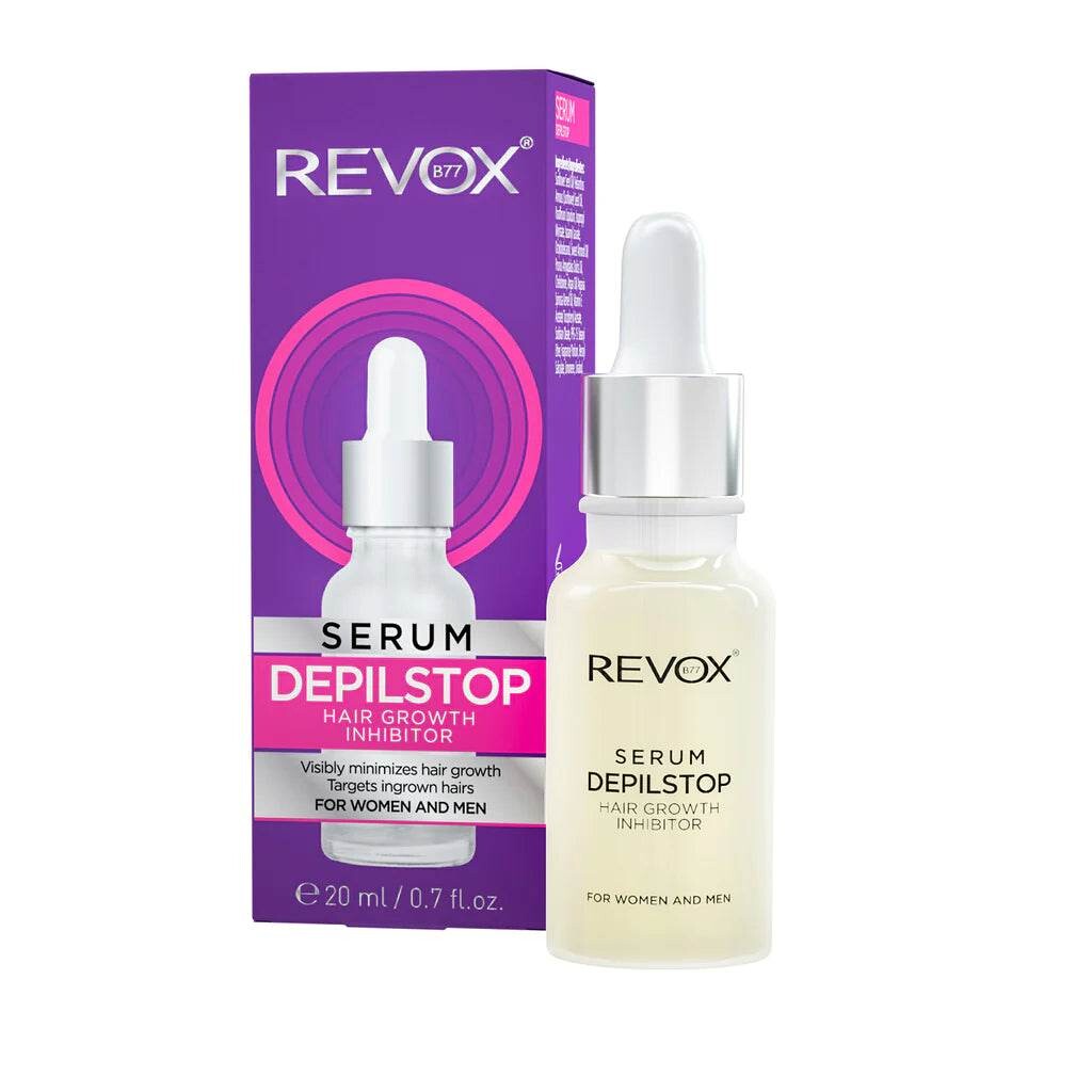 Revox DepilStop Sérum 20 ml