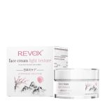Revox Japanese Routine Crème visage légère 50 ml