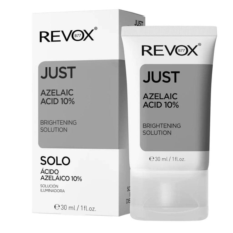 Revox Just Acide azélaïque 10%