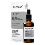 Revox Just Centella asiatique 100% 30 ml