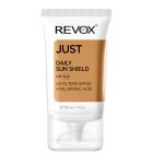 Revox Just Écran solaire quotidien SPF50+