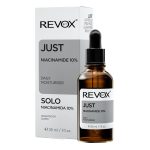 Revox Just Niacinamide 10% Hydratant quotidien 30 ml