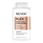 Revox Plex Après-shampooing nourrissant fortifiant étape 5 260 ml