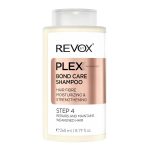 Revox Plex Shampooing hydratant fortifiant étape 4 260 ml