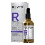 Revox Retinol Sérum unifiant régénérateur 30 ml