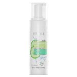 Revuele Cleansing Foam Air Mousse nettoyante jus de concombre 150 ml