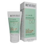 Revuele Crème solaire Aloe Vera SPF50+ 50 ml