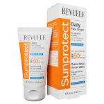 Revuele Crème solaire hydratation intense SPF50+ 50 ml