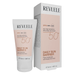 Revuele Crème solaire quotidienne SPF50+ 50 ml