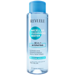 Revuele Eau micellaire nettoyante tout-en-1 hydratante 400 ml