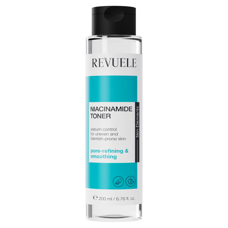 Revuele Niacinamide Toner Lotion tonique 200 ml