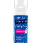 Revuele No Problem Mousse lavante Acide salicylique 150 ml