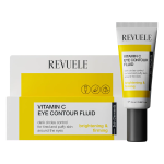 Revuele Vitamin C Fluide contour des yeux 25 ml
