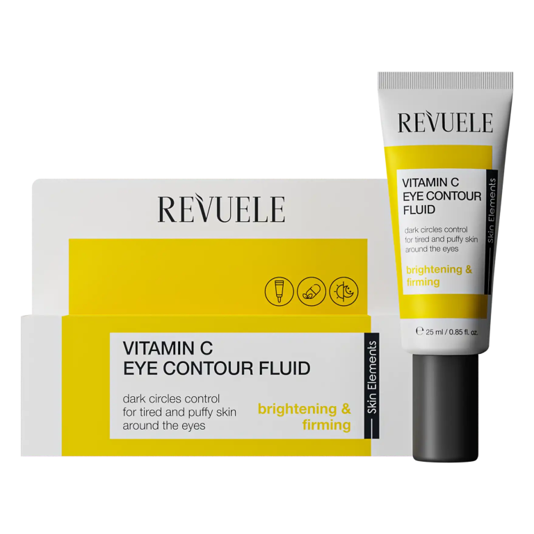 Revuele Vitamin C Fluide contour des yeux 25 ml