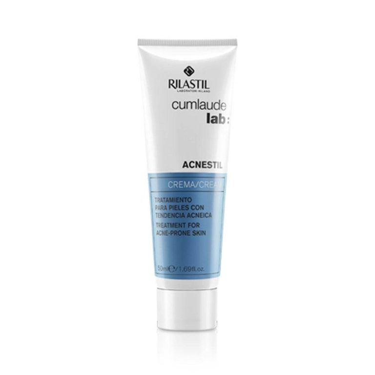 Rilastil Acnestil Crème hydratante matifiante 50 ml