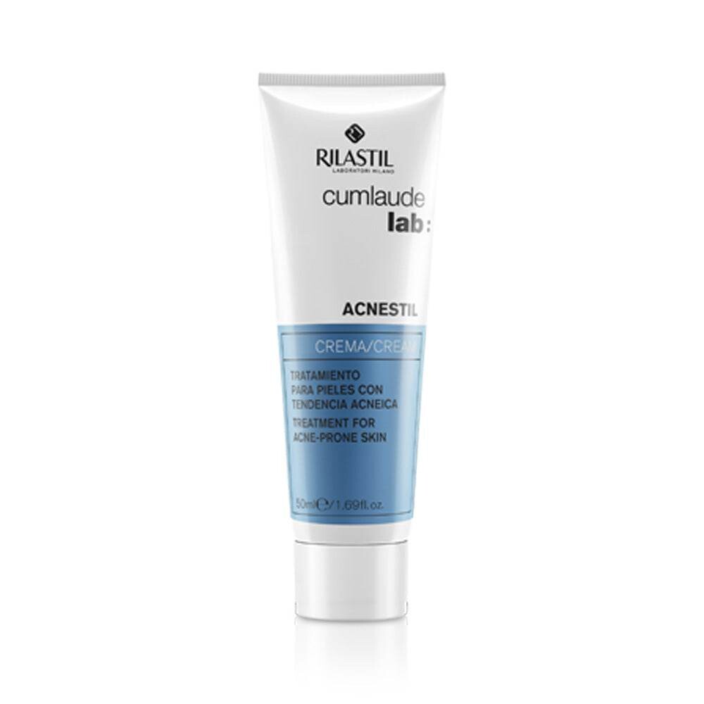 Rilastil Acnestil Crème hydratante matifiante 50 ml Rilastil Acnestil Crème hydratante matifiante 50 ml