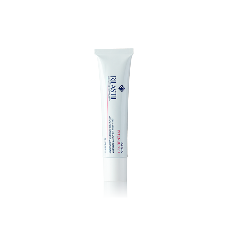 Rilastil Aqua Crème intense 72h 40 ml