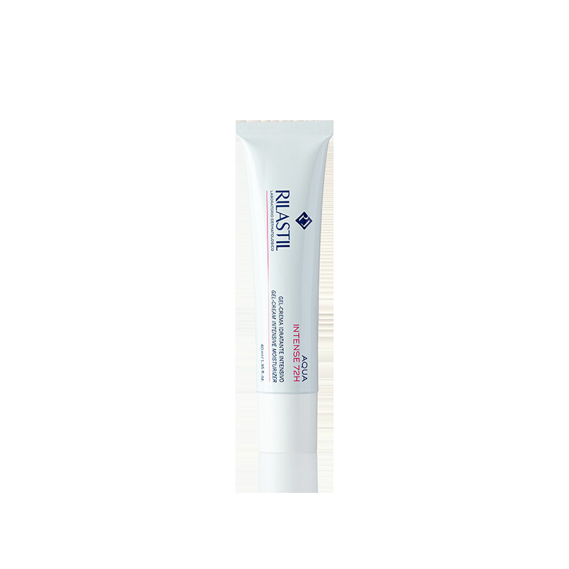 Rilastil Aqua Crème intense 72h 40 ml Rilastil Aqua Crème intense 72h 40 ml