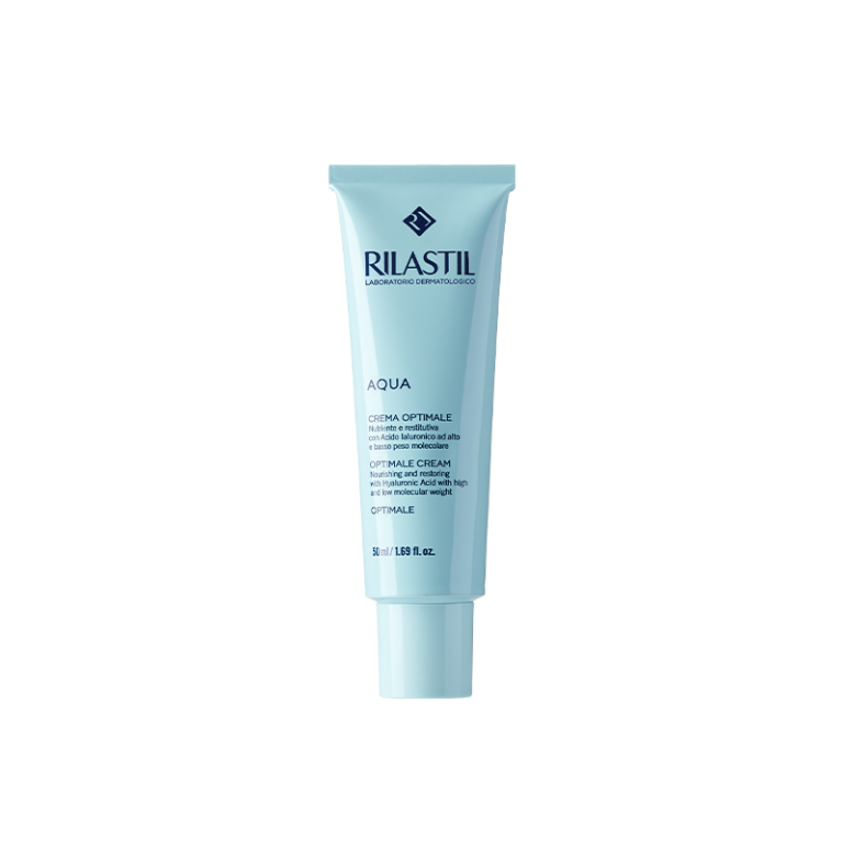 Rilastil Aqua Crème optimale 50 ml