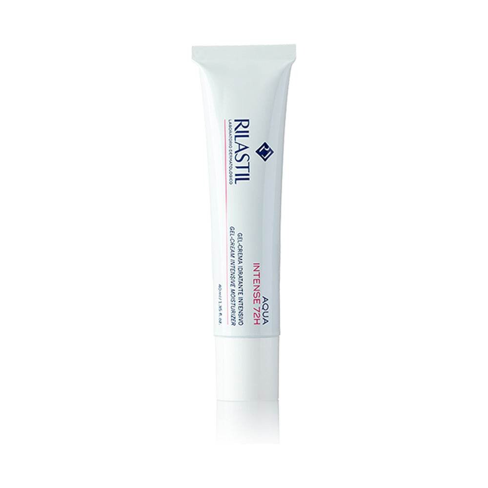 Rilastil Aqua Gel crème intensive 72h 40 ml Rilastil Aqua Gel crème intensive 72h 40 ml