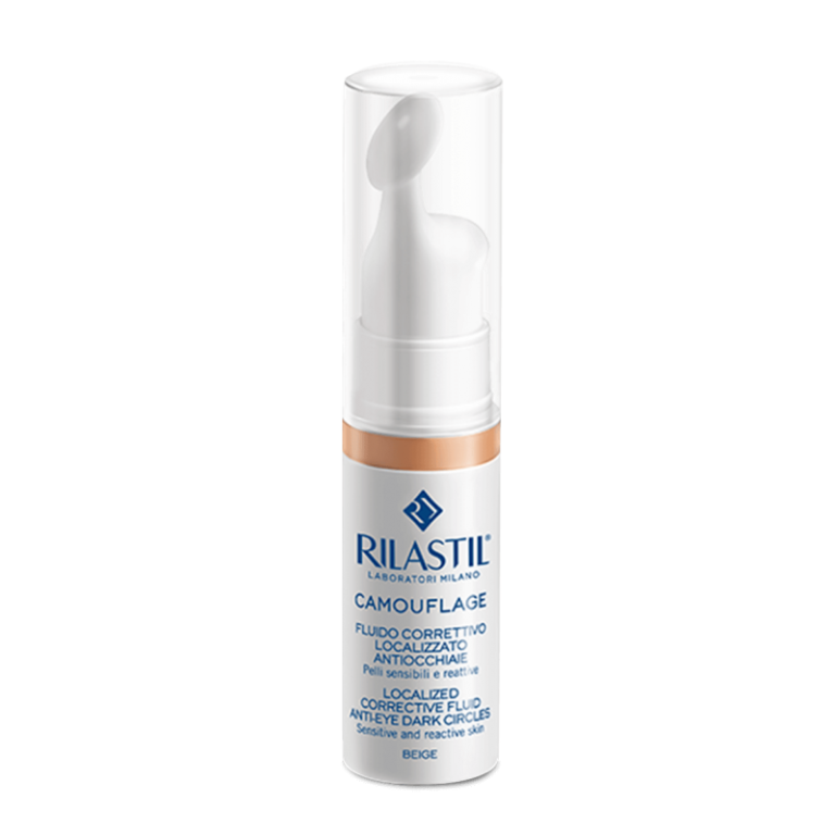 Rilastil Camouflage Fluide correcteur anti-cernes Beige