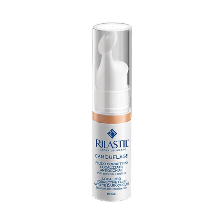 Rilastil Cosmetic Camouflage Anti-cernes 5 ml