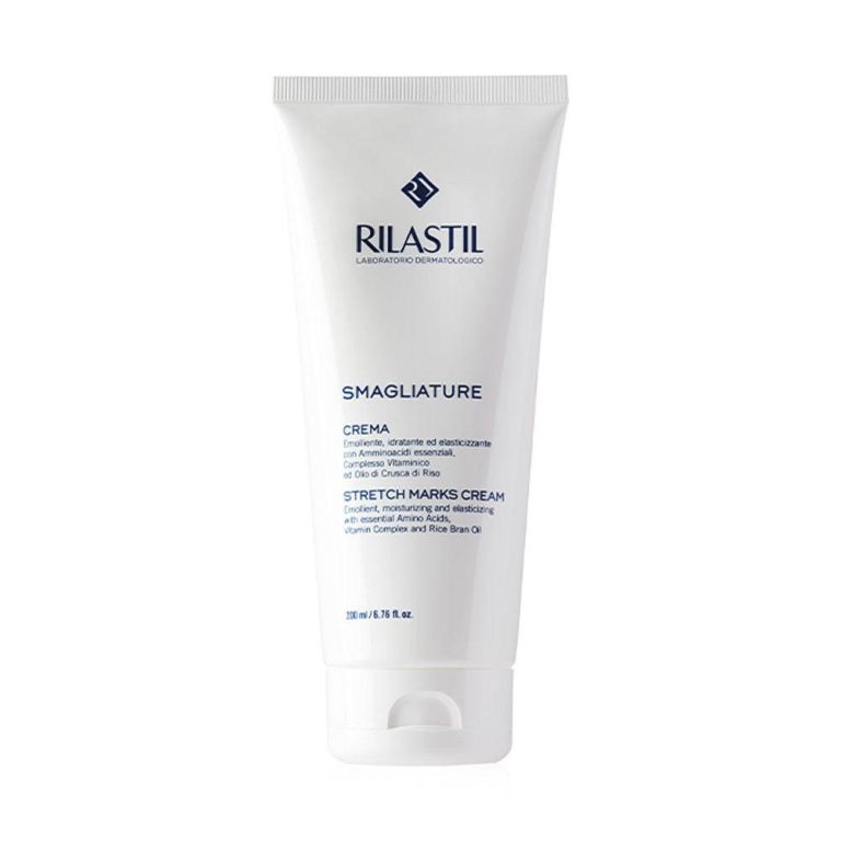 Rilastil Crème anti-vergetures 200 ml