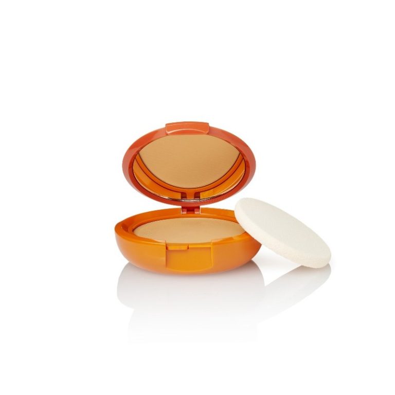 Rilastil Crème de teint compacte SPF50+ Doré